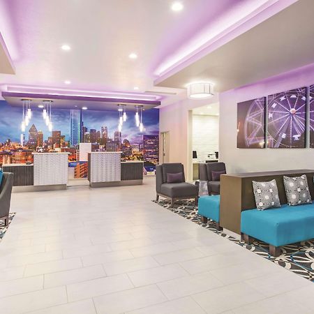 La Quinta By Wyndham Dallas Plano - The Colony Exterior foto