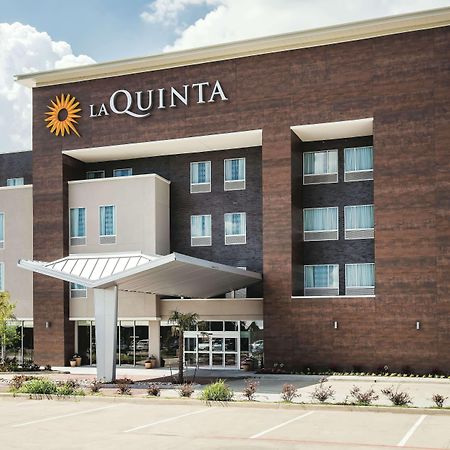 La Quinta By Wyndham Dallas Plano - The Colony Exterior foto