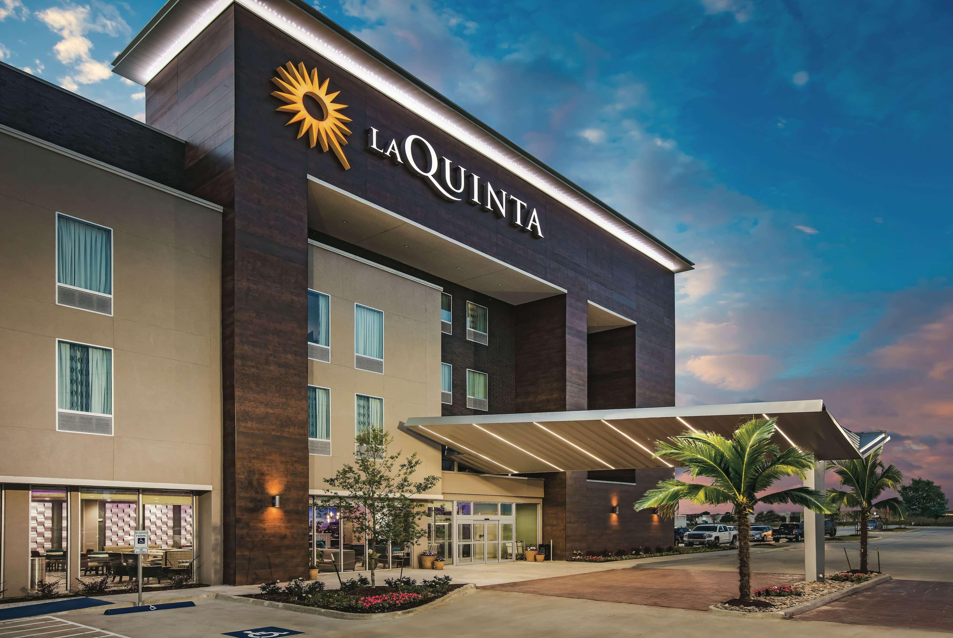 La Quinta By Wyndham Dallas Plano - The Colony Exterior foto