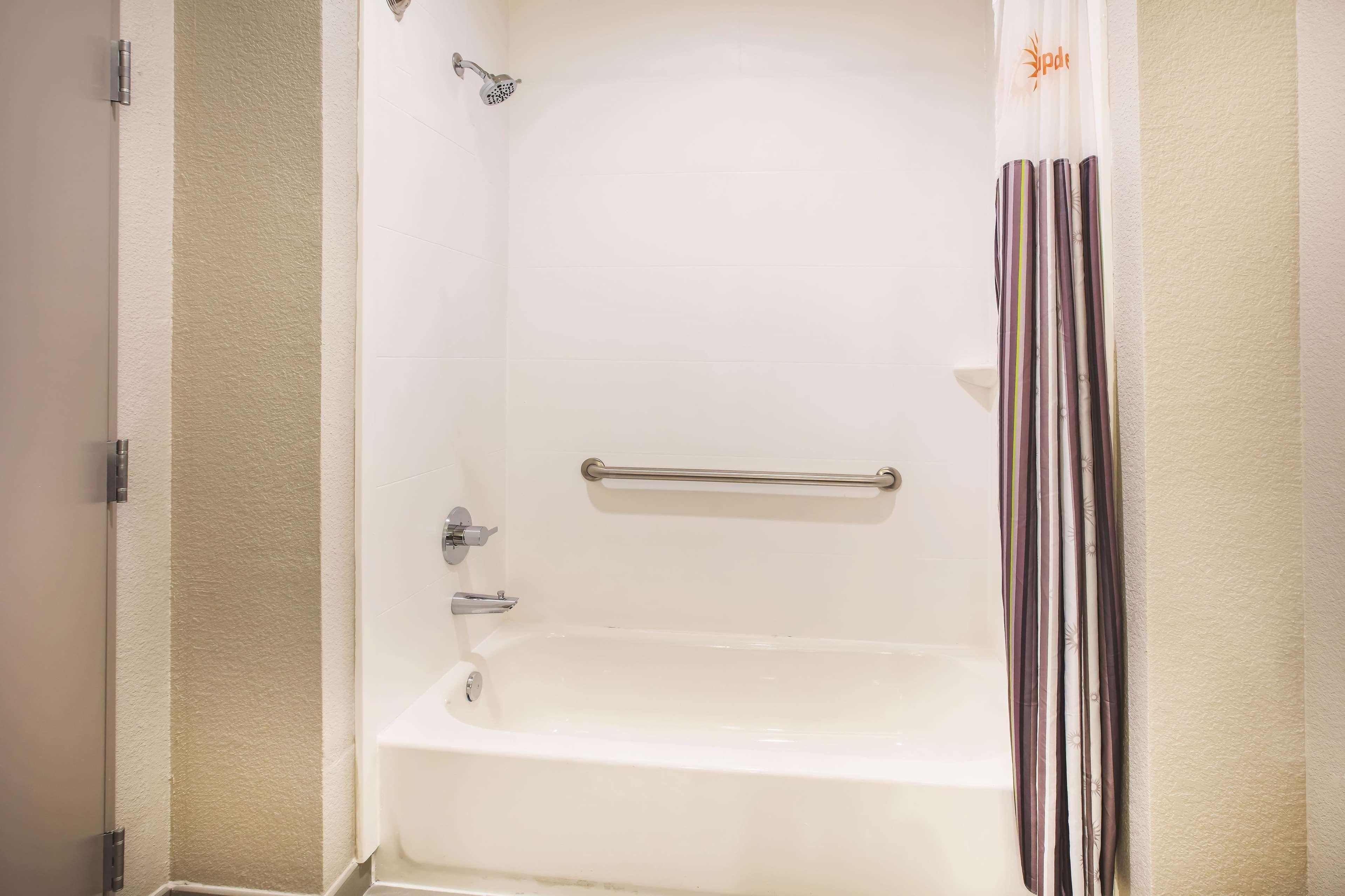 La Quinta By Wyndham Dallas Plano - The Colony Exterior foto