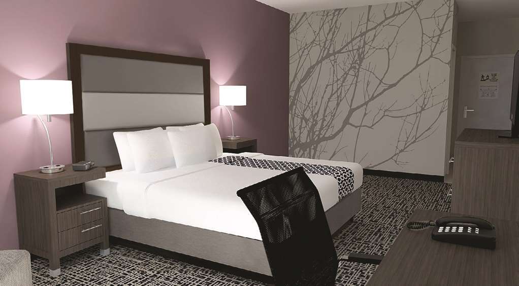 La Quinta By Wyndham Dallas Plano - The Colony Zimmer foto