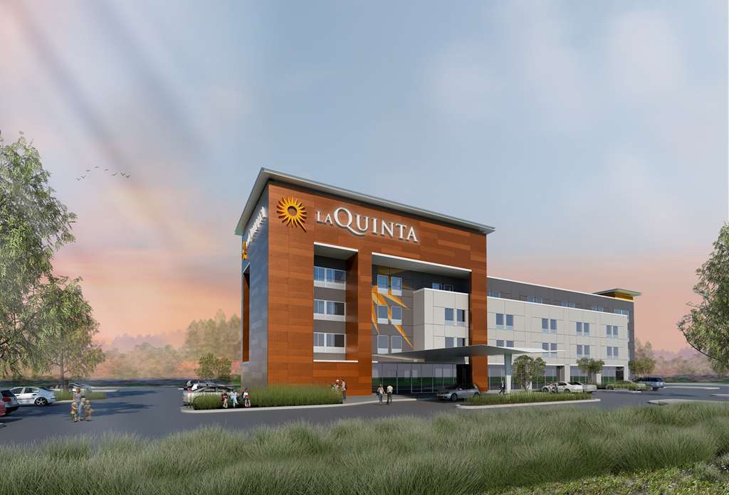 La Quinta By Wyndham Dallas Plano - The Colony Exterior foto