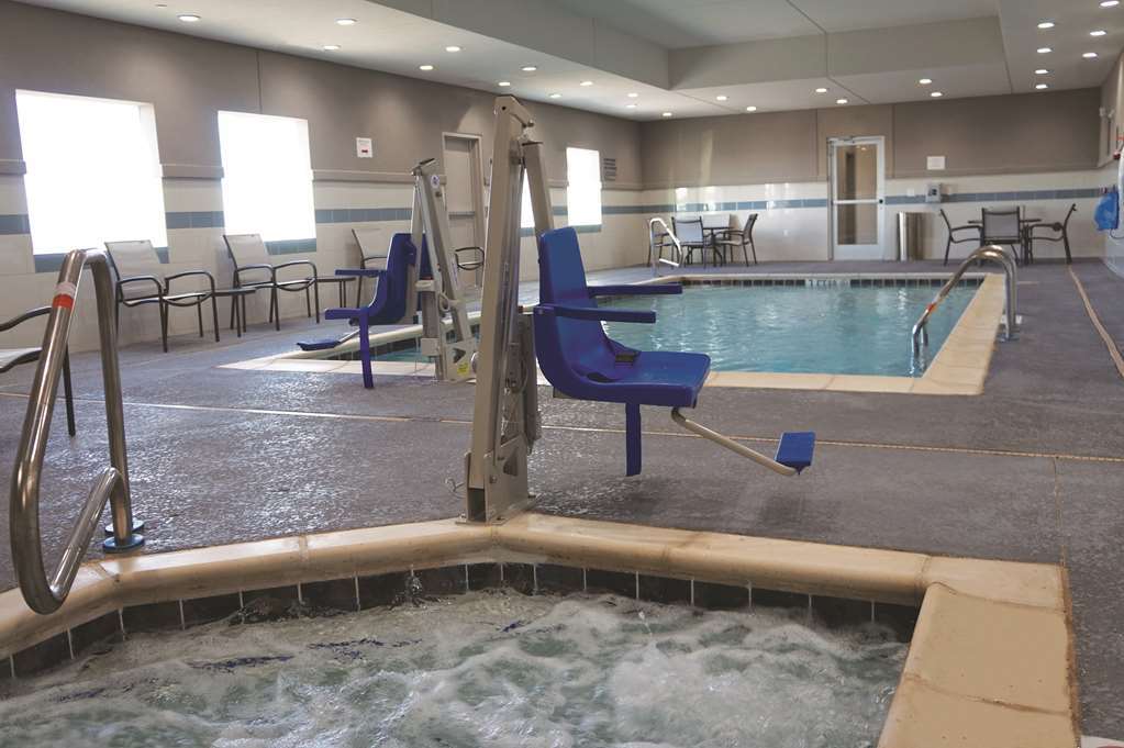 La Quinta By Wyndham Dallas Plano - The Colony Einrichtungen foto