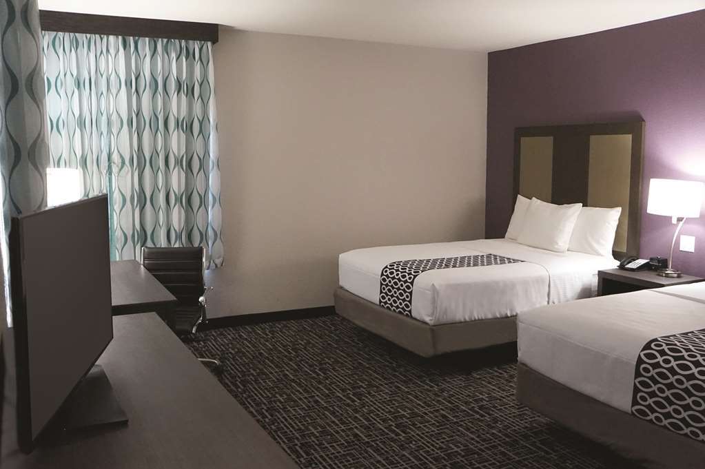 La Quinta By Wyndham Dallas Plano - The Colony Zimmer foto