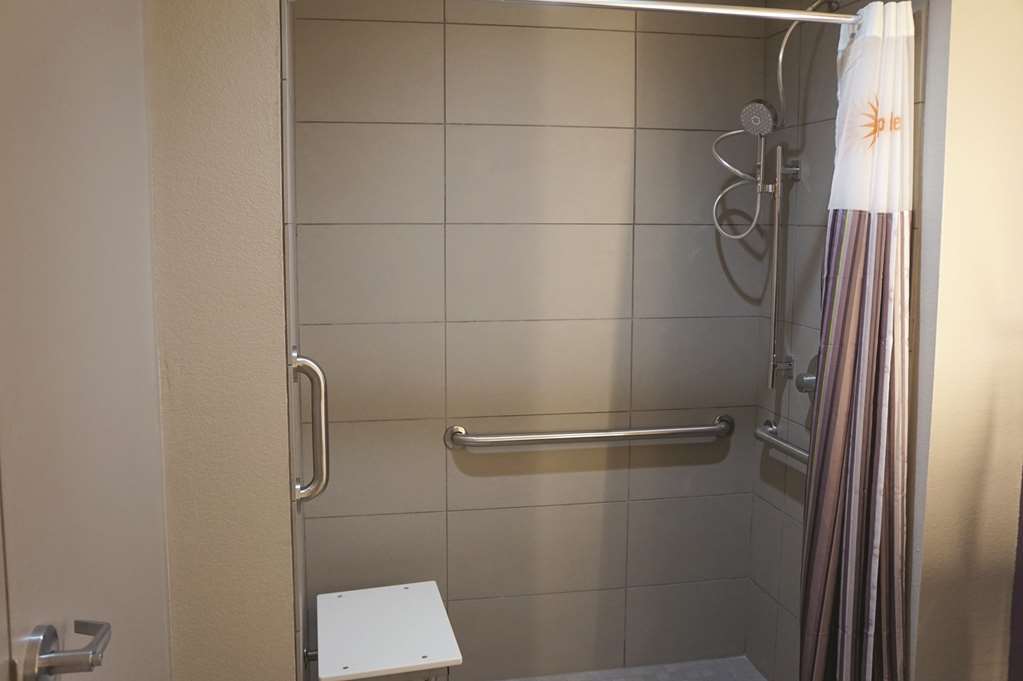 La Quinta By Wyndham Dallas Plano - The Colony Zimmer foto