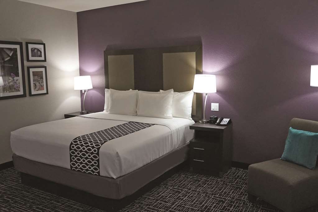 La Quinta By Wyndham Dallas Plano - The Colony Zimmer foto