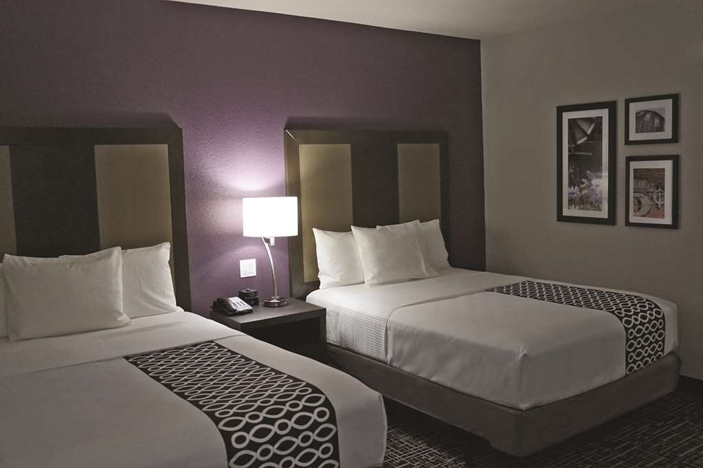 La Quinta By Wyndham Dallas Plano - The Colony Zimmer foto