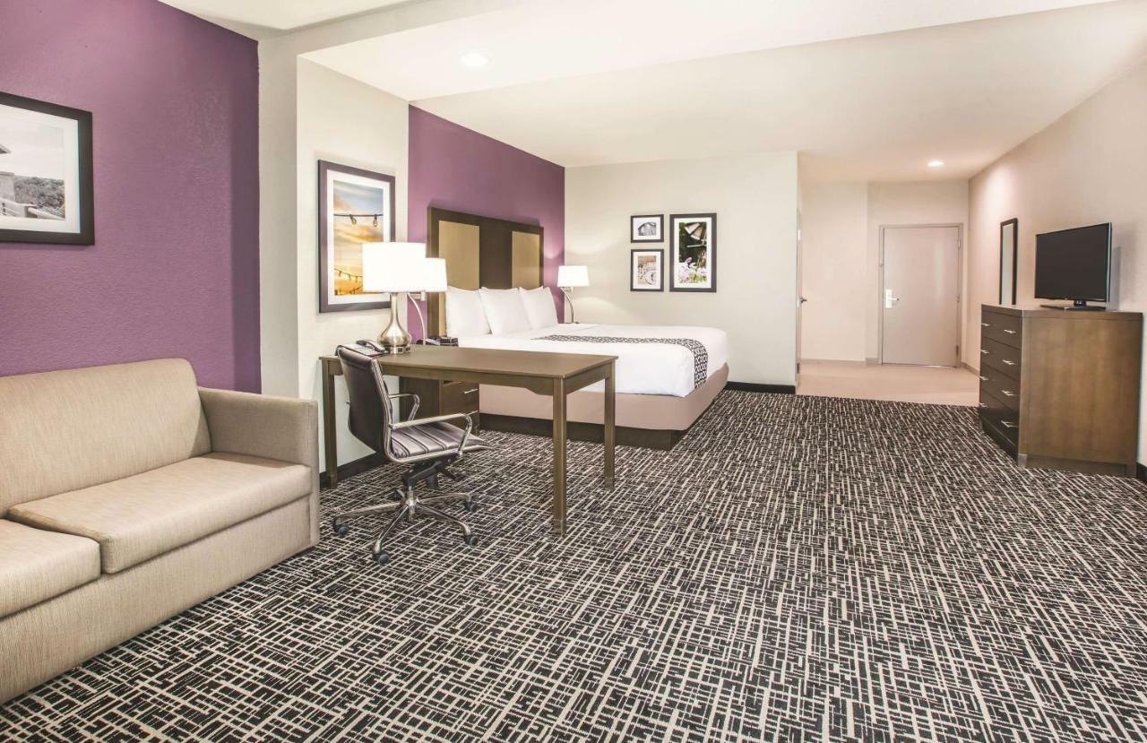 La Quinta By Wyndham Dallas Plano - The Colony Exterior foto